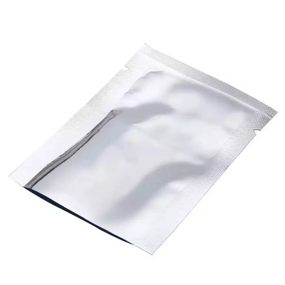 PET-aluminiumfolie Mylar-zakken voor voedselopslag Warmteafdichting hersluitbaar