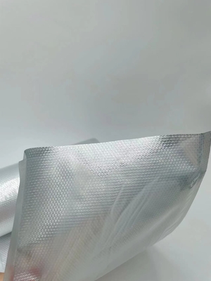 Premium Mylar hersluitbare aluminiumfolierol Lange termijn voedselbewaarzakken