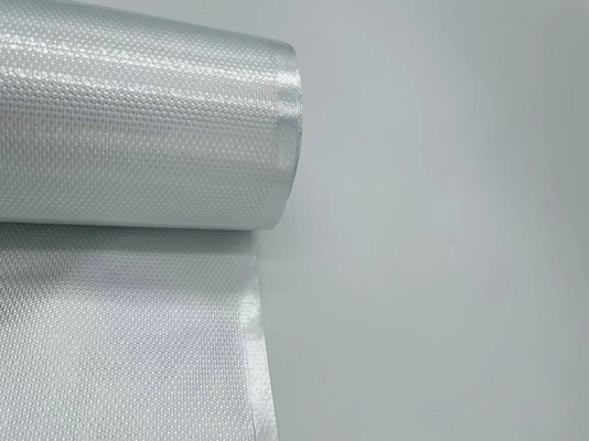 Hittebestendige verpakking Aluminiumfolie Mylar-zakken Rollen Voedselopslagzakjes