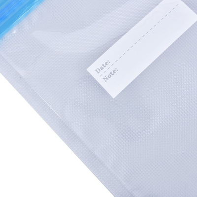BPA-vrije Sous Vide-tas Nylon SGS-vacuümzakken voor levensmiddelen