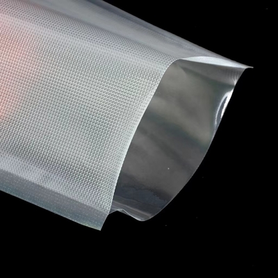 Getextureerde Vacuüm Sealer Voedselzakken Heavy Duty Vacuüm Seal Pouches Nylon