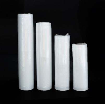 PE PA Plastic Vacuüm Sealer Zakken BPA Gratis Lamineren Roll Vochtbestendig
