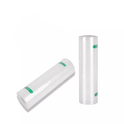 PE PA Plastic Vacuüm Sealer Zakken BPA Gratis Lamineren Roll Vochtbestendig