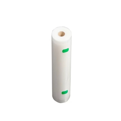 Heat Seal Plastic Frozen Food Vacuum Sealer Bags Co - geëxtrudeerd nylon