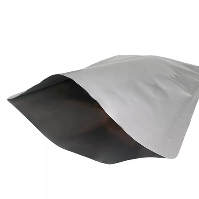 130 micron aluminiumfoliezak Mylar metallic vacuümzak