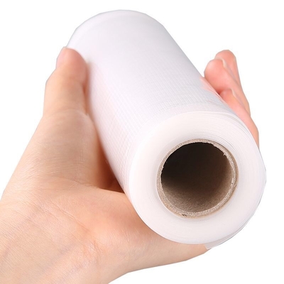 Herbruikbare vacuümzakken met reliëf 30x500cm voor voedselbesparende maaltijden