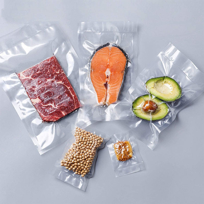 Plastic Veelzijdige Opnieuw te gebruiken Vacuüm de Zak maakte SGS van de Reheatablekoelkast Duurzaam in reliëf