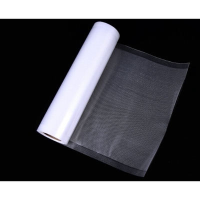 food saver vacuumsealer bags Three Sides Sealed Embossed Vacuum Sealer Bags Rolls