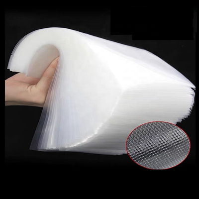 De Zakken Nylon Plastiek die van de lage Prijsbpa Vrij Vacuümverzegelaar Opnieuw te gebruiken Vacuümzakkenvoedsel verpakken