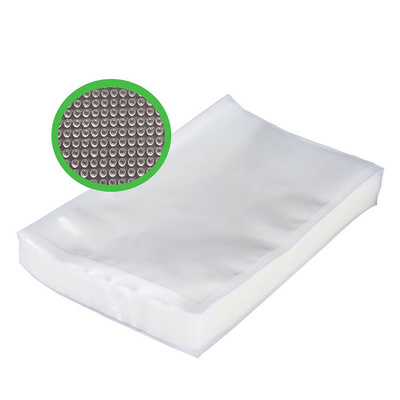 De Zakken Nylon Plastiek die van de lage Prijsbpa Vrij Vacuümverzegelaar Opnieuw te gebruiken Vacuümzakkenvoedsel verpakken
