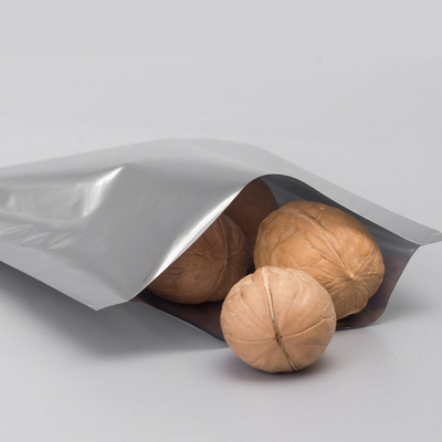 Extra Dikke SGS van het Voedselzakken van het Hitte Verzegelbare Aluminium Rekupereerbare Hoge Barrière